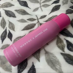 🆕 Morphe x Jeffree Star Set & Refresh Mist